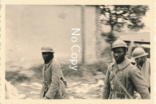 Photo ww2 military france - military:,