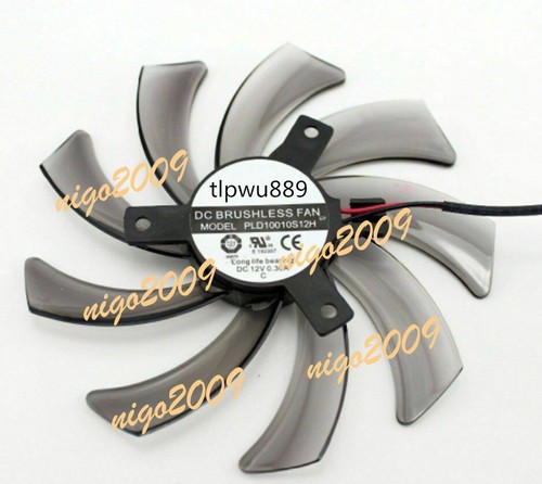 Pld10010s12h cooling fan - pld10010s12h,