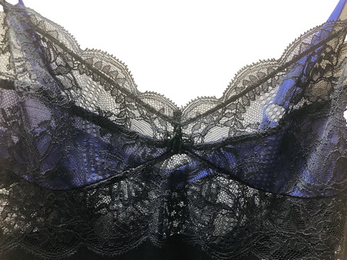 Malizia perla nachhemd - la,