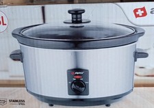 Kochtopf elektrische - 3,5, l.