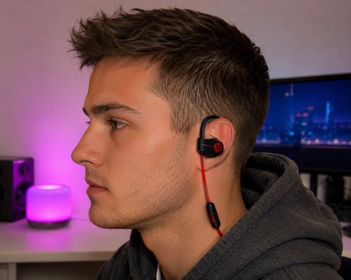 Beats powerbeats wireless - powerbeats², 2