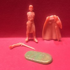 Elastolin 4 cm: Prinz Eisenherz (Rohling)