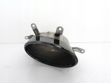 Audi RSQ8 Q8 RS 4M8 Bj.18- Auspuffblende Links Hinten