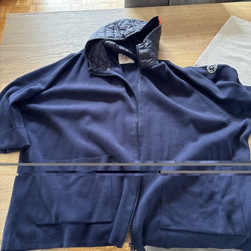 Jacke von adenauer l - jacke, gr.l/xl