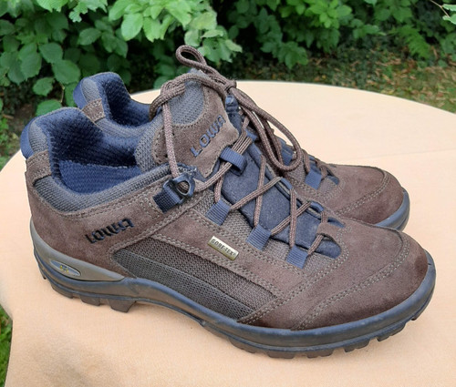 Wanderschuhe halbschuhe lowa - wanderschuhe,