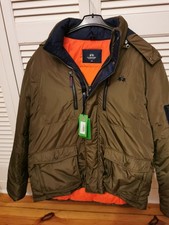 LA MARTINA Outdoorjacke mit