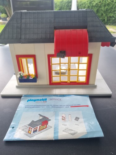 Playmobil 3959 cityhaus - playmobil,