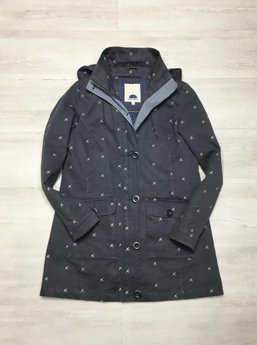 Women white stuff jacket - stuff, grey