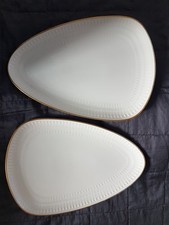 Servierplatte 2 Stück groß