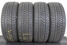4 x 205/50R17 89H Winterreifen