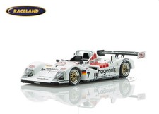 TWR Porsche WSC95 Hagenuk