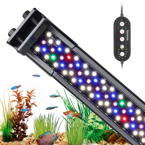 Hygger 45cm led - hygger,
