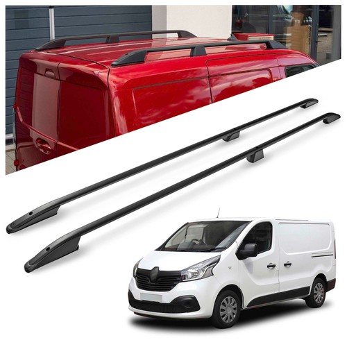 Dachreling für renault trafic - dachreling,