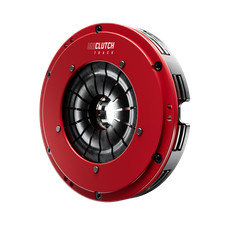 Zweischeibenkupplung Track