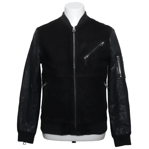These glory days bomberjacke - days,,