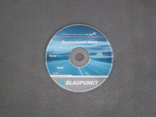 CD Navigation NORD DEUTSCHLAND