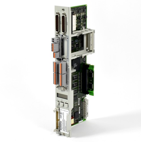Siemens simodrive regler - siemens,