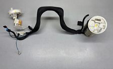 Mercedes C-Klasse W203 Kraftstoffpumpe Dieselpumpe Tankgeber A2034703394