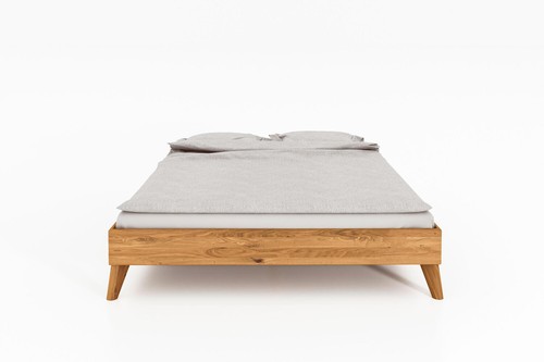 Bett gerg wildeiche - bett, 3