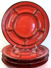 Thomas Flammfest Flame Dinner/