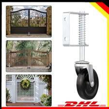 Federbelastete Torrollen 4