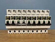 AEG ELFA E81S C2 2AMP C TYP