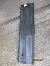 Ford Taunus 15m P6 Heckblech