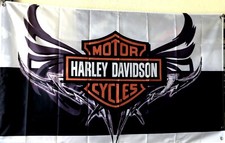 Harley Davidson Motorcycles 