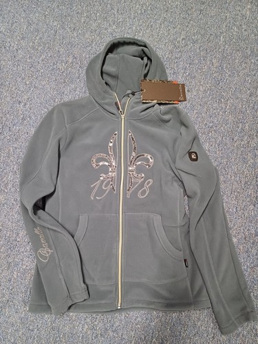 Cavallo fleecejacke fanny - fleecejacke,