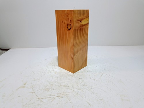 Holzstele,Holzsäule,Kantholz