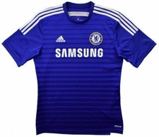 Adidas 2014 chelsea - 2014-15, london