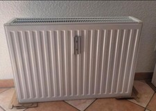 Vogel&Noot Flachheizkörper/Austauschheizkörper Typ33 BL 800 BH 554