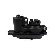 Stellelement Drallklappen