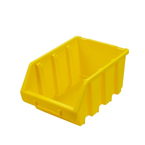 Adb ergobox 3 gelb - ergobox,