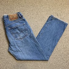 Diesel Industry Jeans Straight