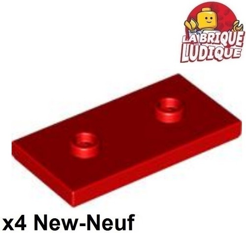 Lego plate modified - plate,