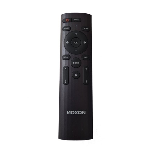 Noxon nova fernbedienung - ii,