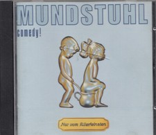 Mundstuhl - Nur Vom