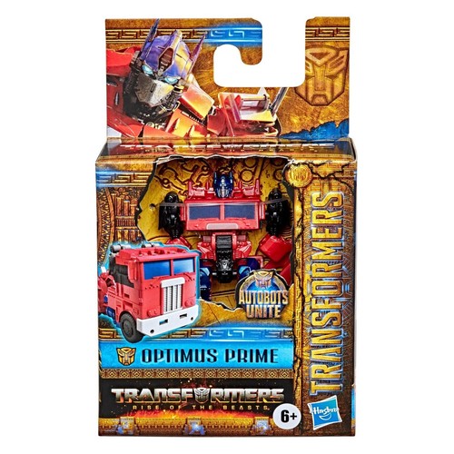 Transformers rise the - of,