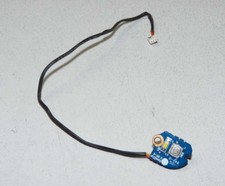 Power Start Taste Platine