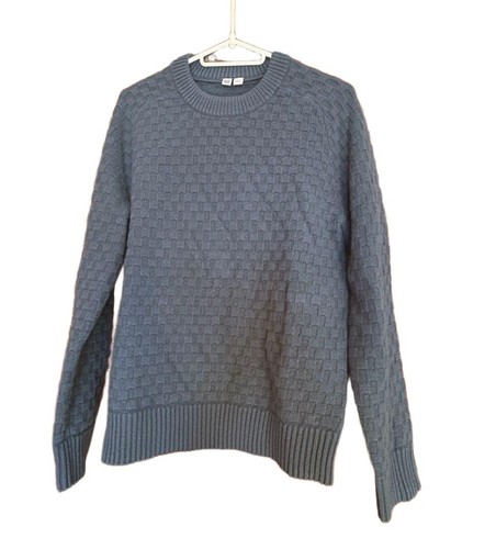 Uniqlo herren strick - uniqlo,
