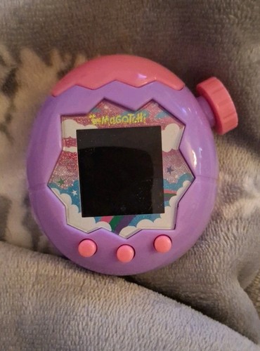 Bandai tamagotchi paradise - bandai,