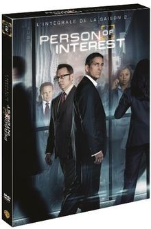 Person interest saison 2 - of,