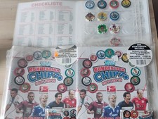 Topps Bundesliga Chipz