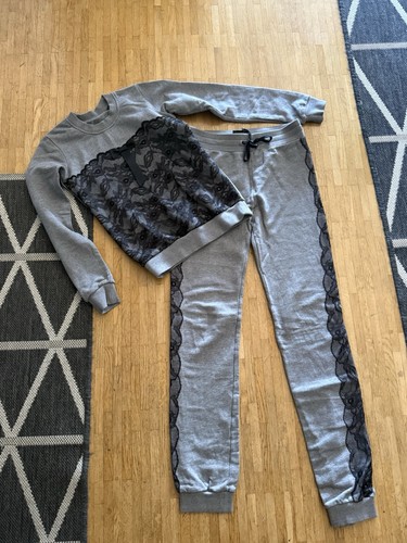 Damen trainingsanzug set - d&g,