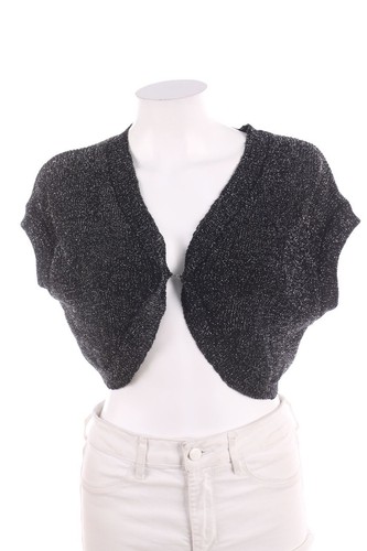 Blind date strickjacke bolero - date,