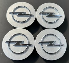 🟢 4x Original Opel