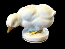 Ens Volkstedt Vogelfigur