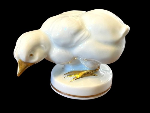 Ens volkstedt vogelfigur - ens,