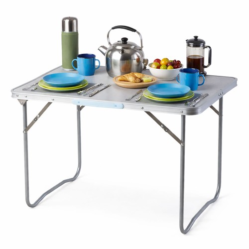 Alu klapptisch campingtisch - xl,